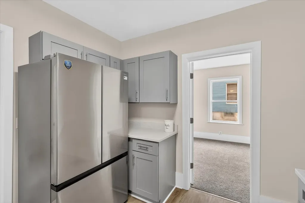 25 Palmer Street NW Grand Rapids City MI 49505