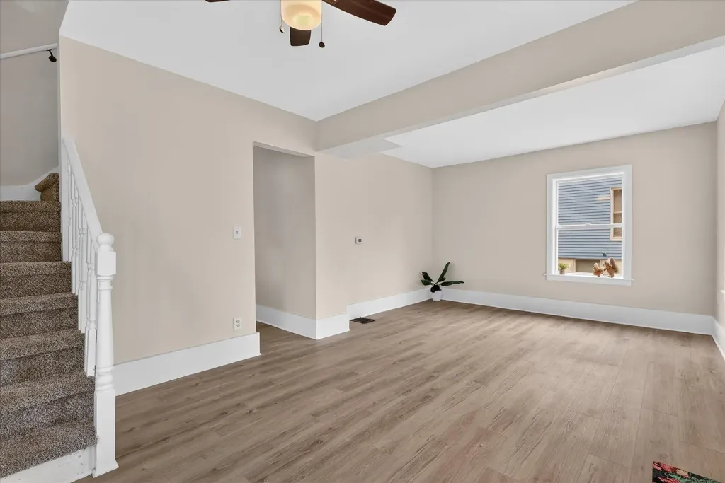 25 Palmer Street NW Grand Rapids City MI 49505