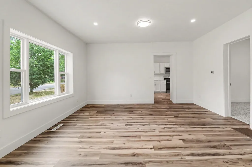 311 N Lavinia Street Ludington City MI 49431