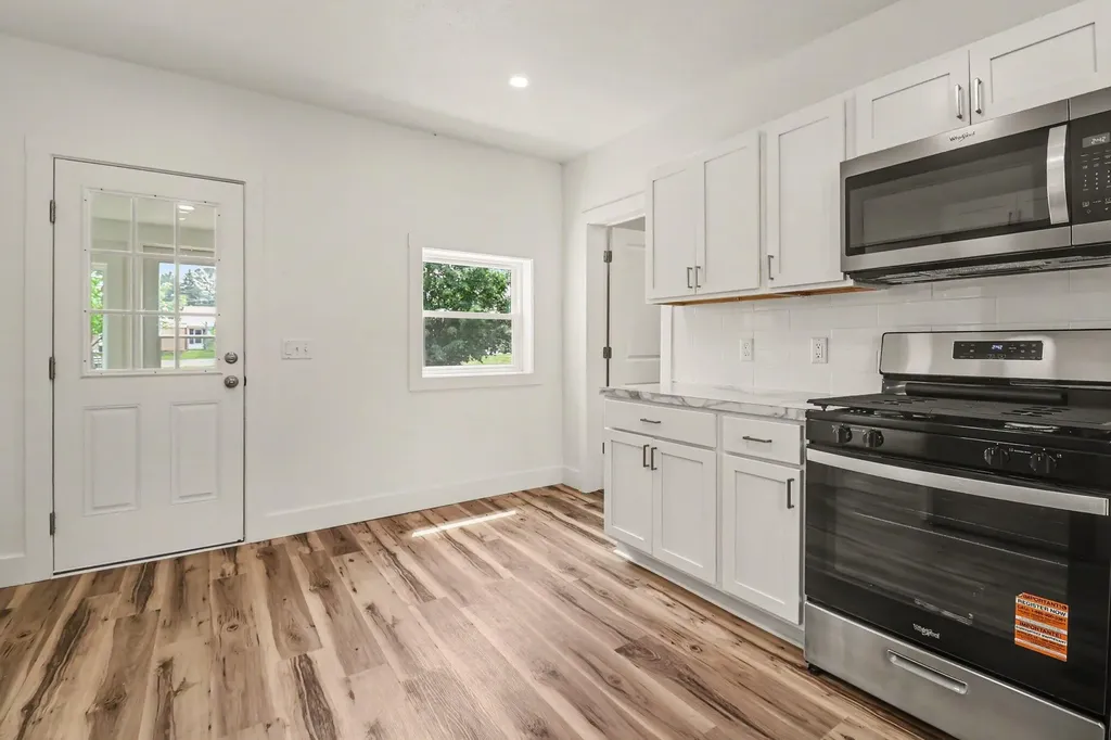 311 N Lavinia Street Ludington City MI 49431