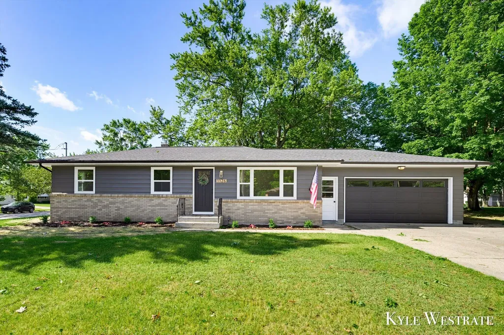 1126 3 Mile Road NW Walker City MI 49544