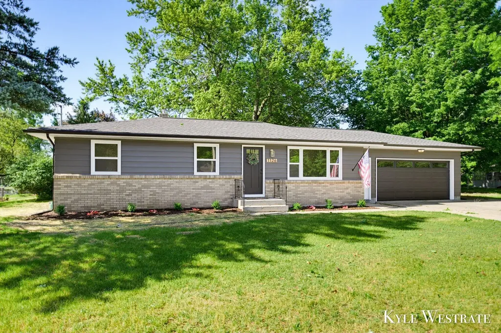1126 3 Mile Road NW Walker City MI 49544