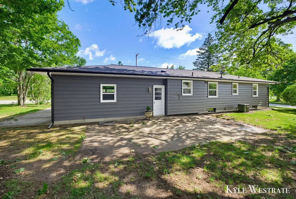 1126 3 Mile Road NW Walker City MI 49544