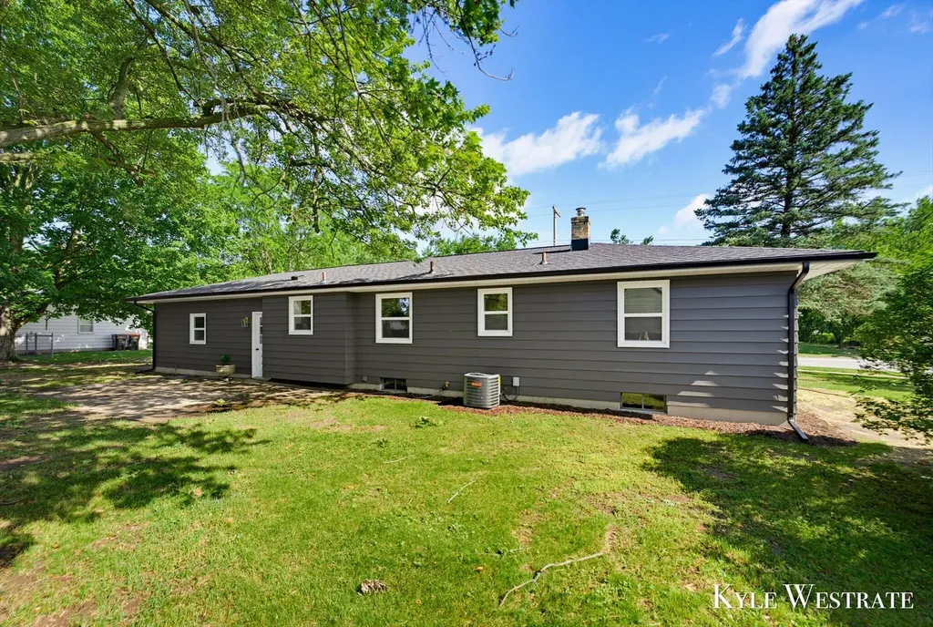 1126 3 Mile Road NW Walker City MI 49544