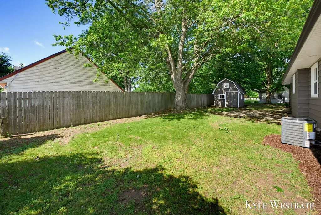 1126 3 Mile Road NW Walker City MI 49544