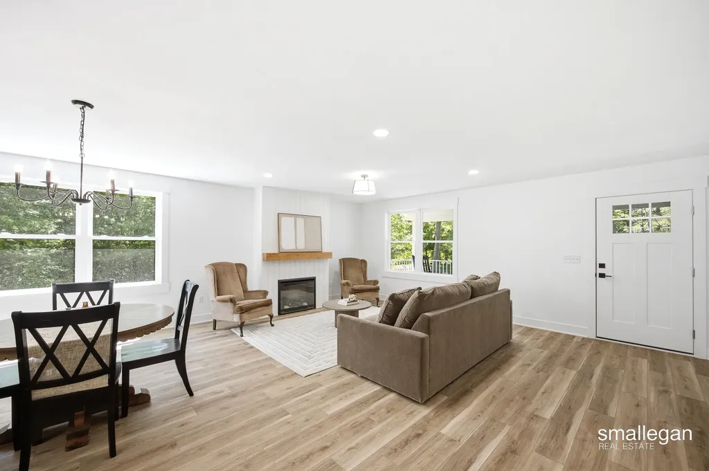 12905 Bowen Lake Drive Spencer Township MI 49326