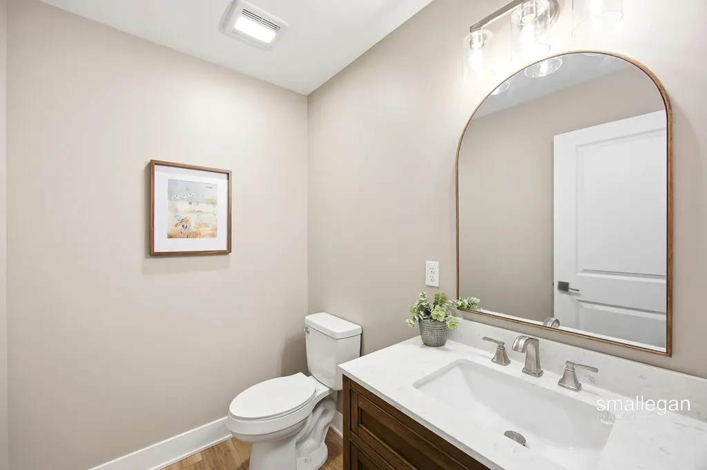 12905 Bowen Lake Drive Spencer Township MI 49326