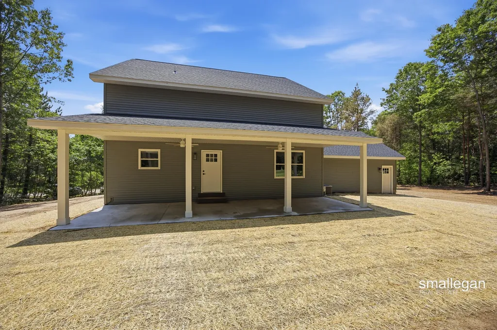 12905 Bowen Lake Drive Spencer Township MI 49326