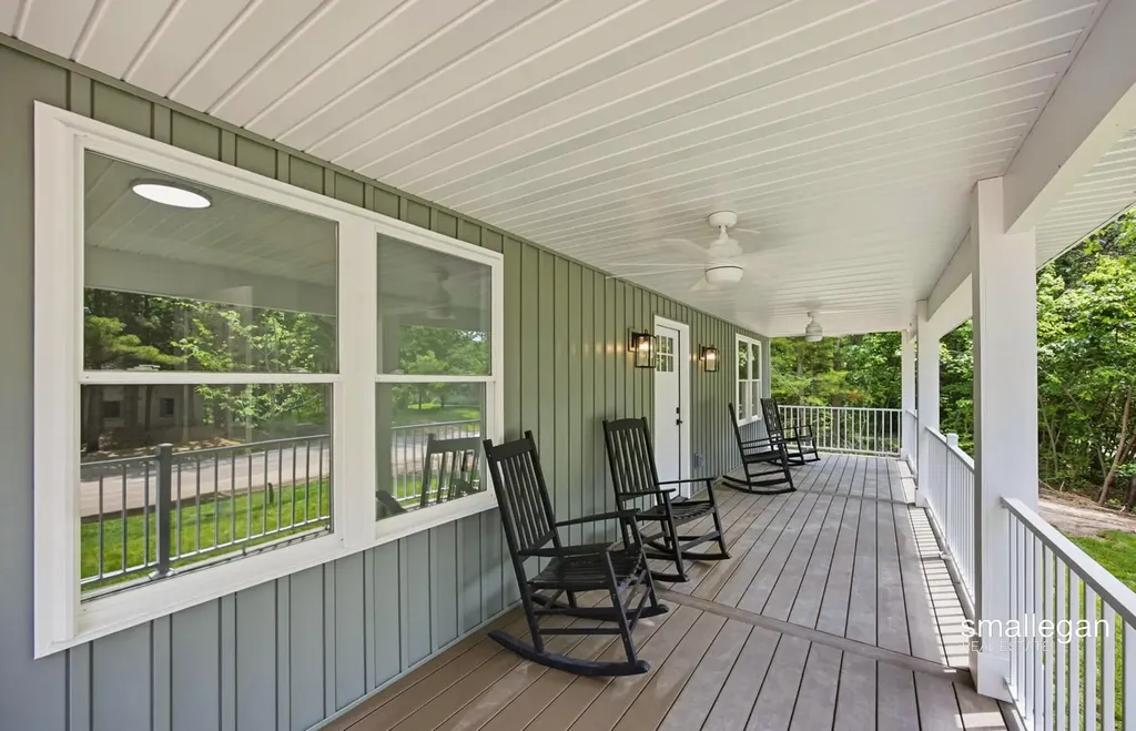 12905 Bowen Lake Drive Spencer Township MI 49326