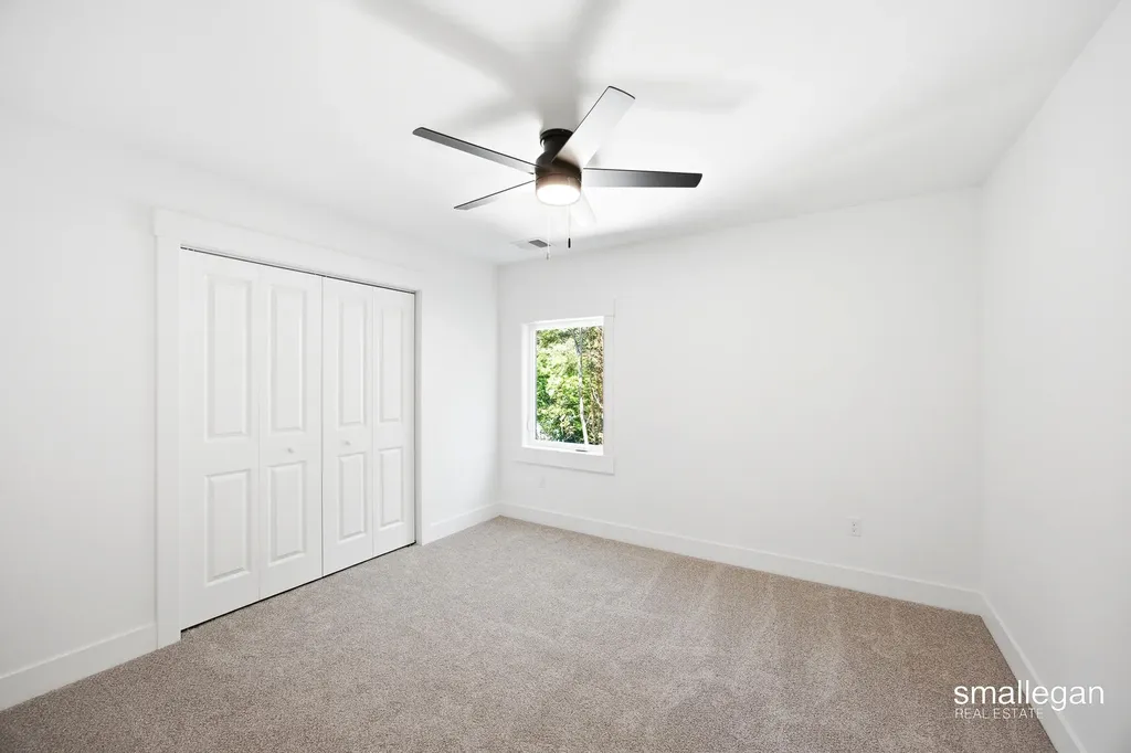 12905 Bowen Lake Drive Spencer Township MI 49326