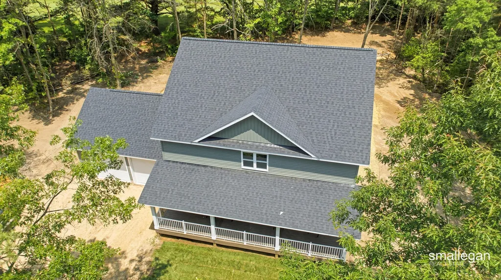 12905 Bowen Lake Drive Spencer Township MI 49326