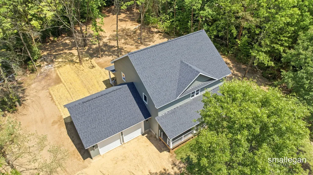 12905 Bowen Lake Drive Spencer Township MI 49326