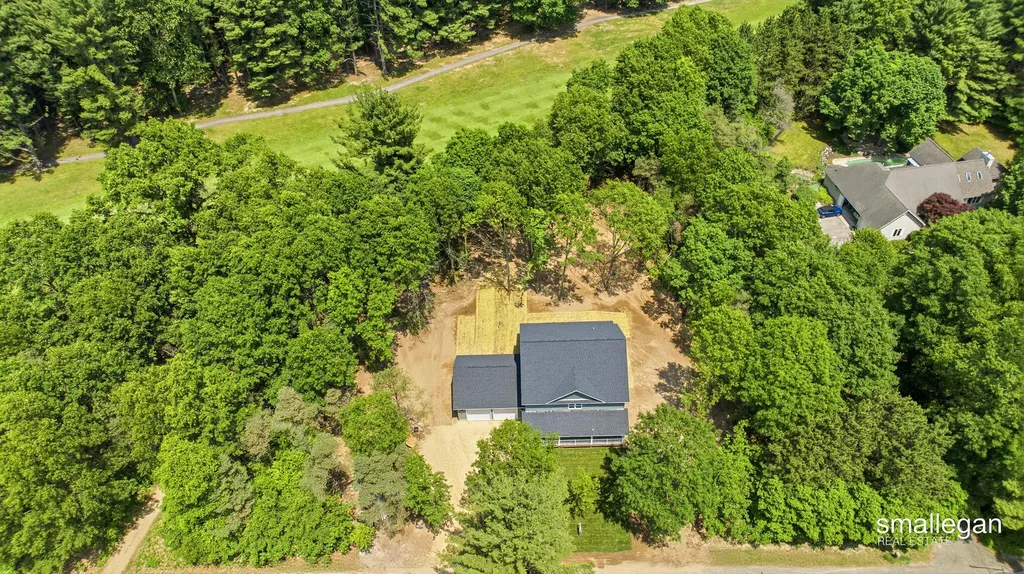 12905 Bowen Lake Drive Spencer Township MI 49326