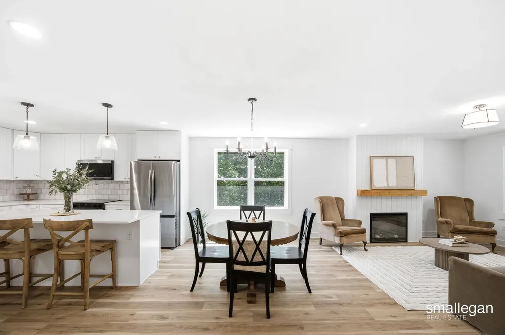 12905 Bowen Lake Drive Spencer Township MI 49326