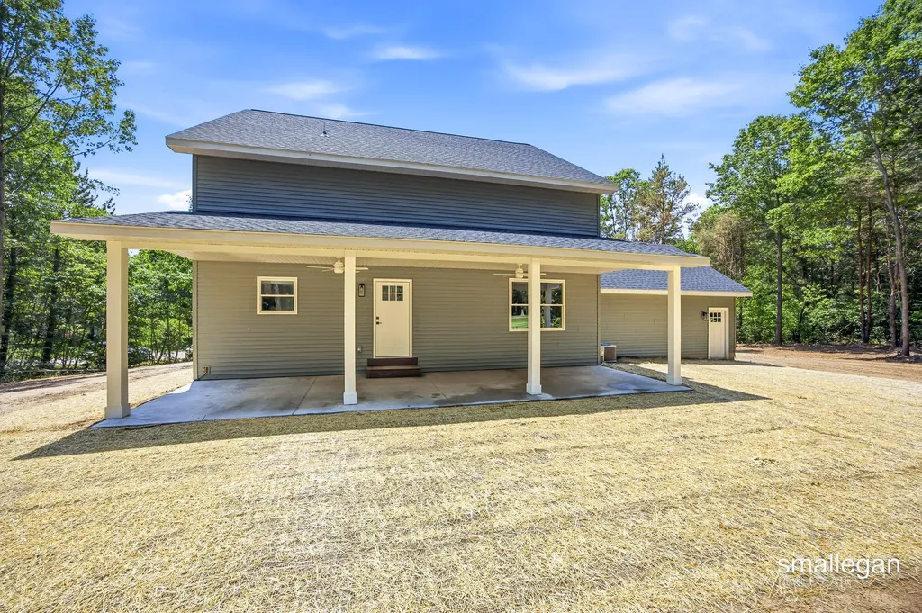 12905 Bowen Lake Drive Spencer Township MI 49326