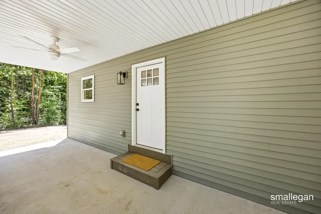 12905 Bowen Lake Drive Spencer Township MI 49326