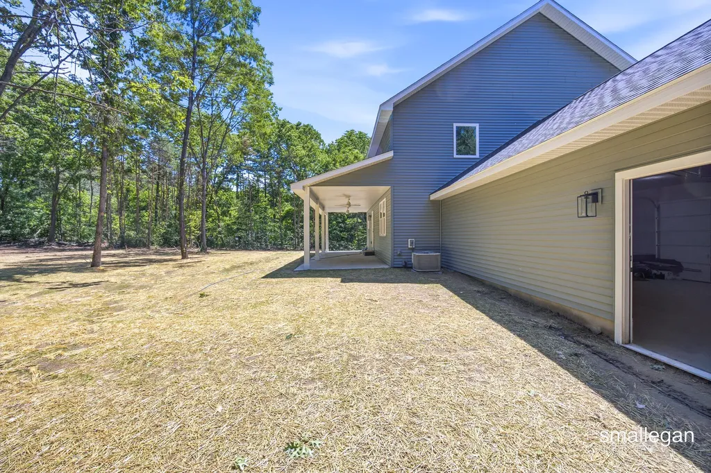 12905 Bowen Lake Drive Spencer Township MI 49326