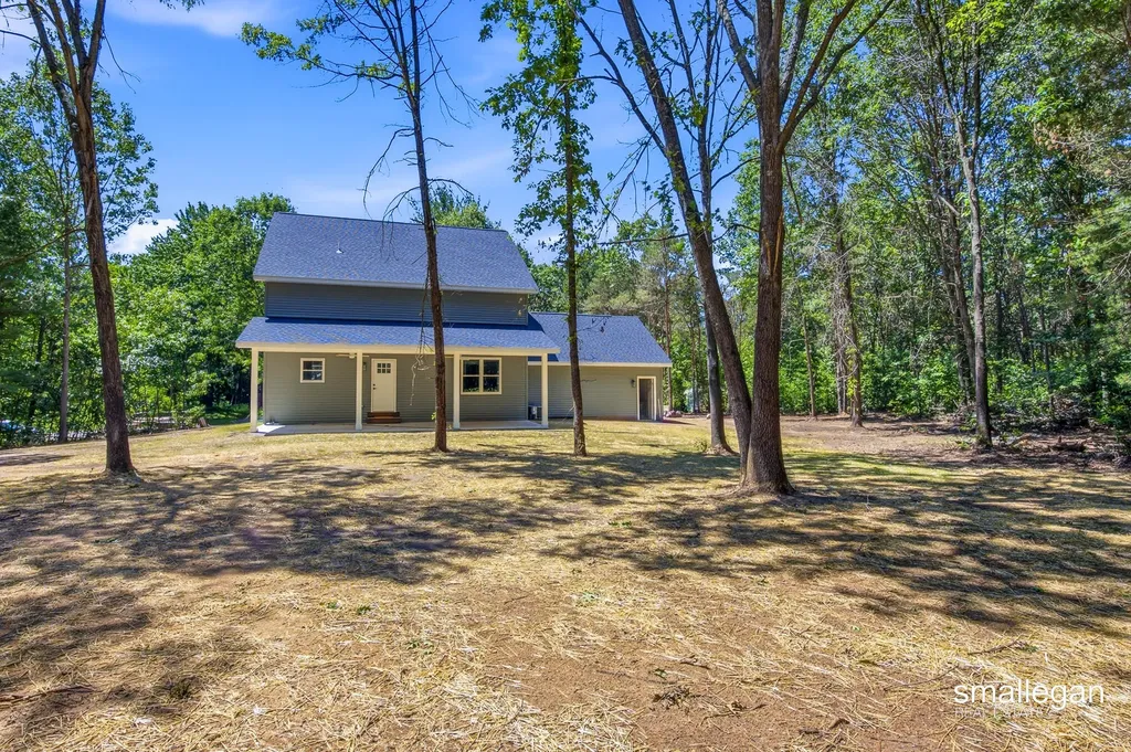 12905 Bowen Lake Drive Spencer Township MI 49326
