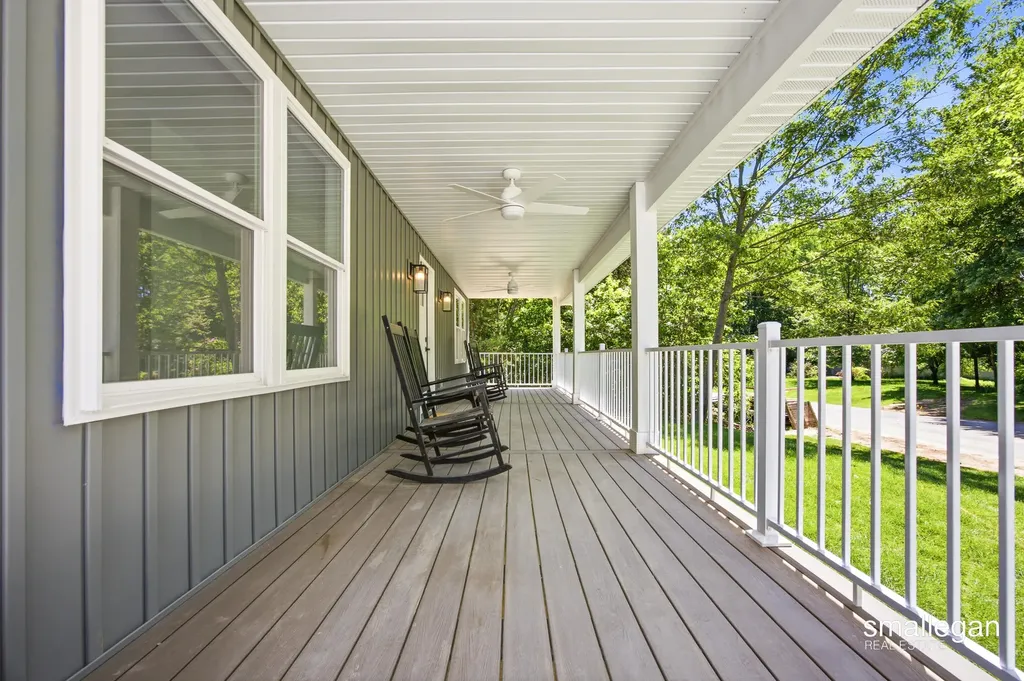 12905 Bowen Lake Drive Spencer Township MI 49326