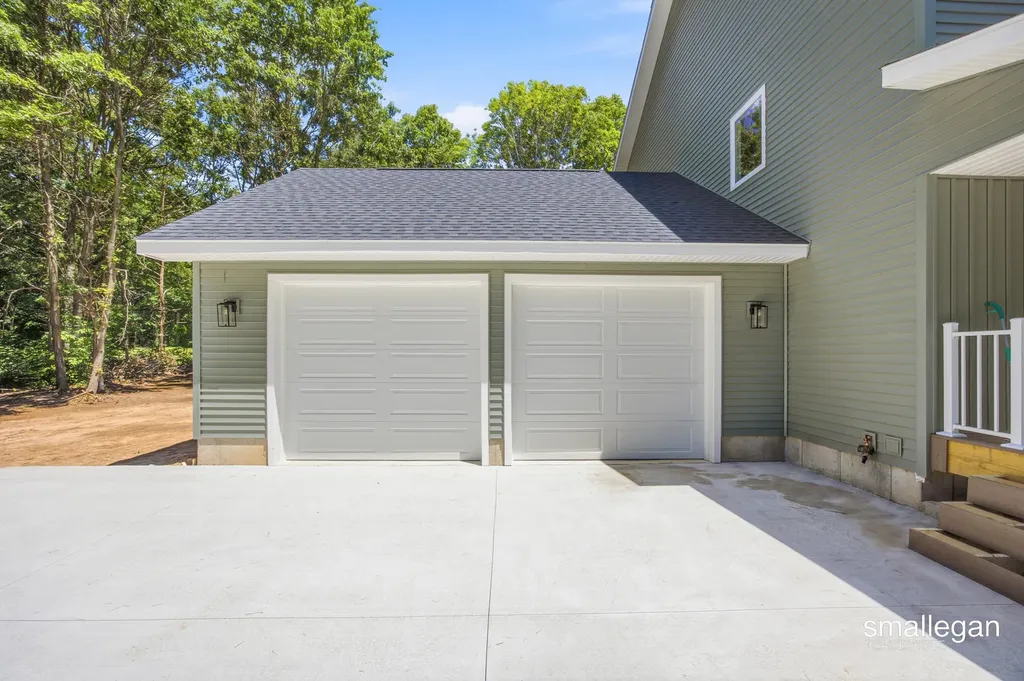 12905 Bowen Lake Drive Spencer Township MI 49326