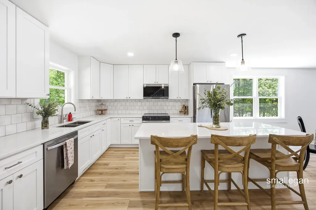 12905 Bowen Lake Drive Spencer Township MI 49326