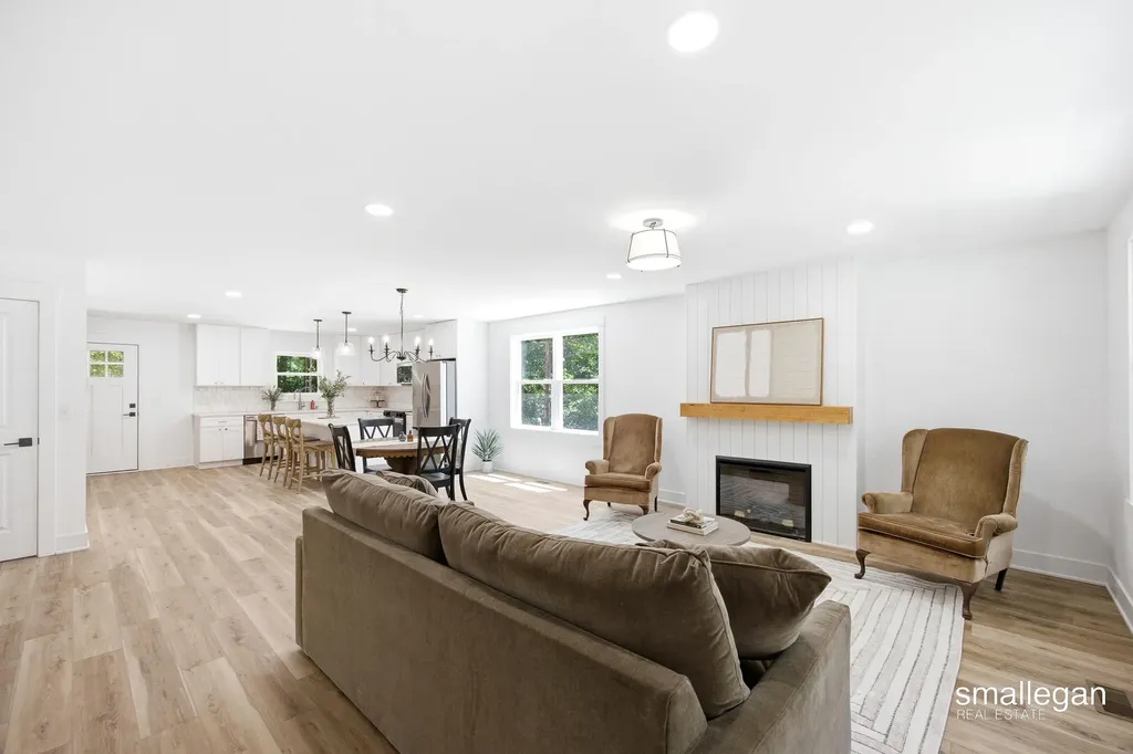 12905 Bowen Lake Drive Spencer Township MI 49326