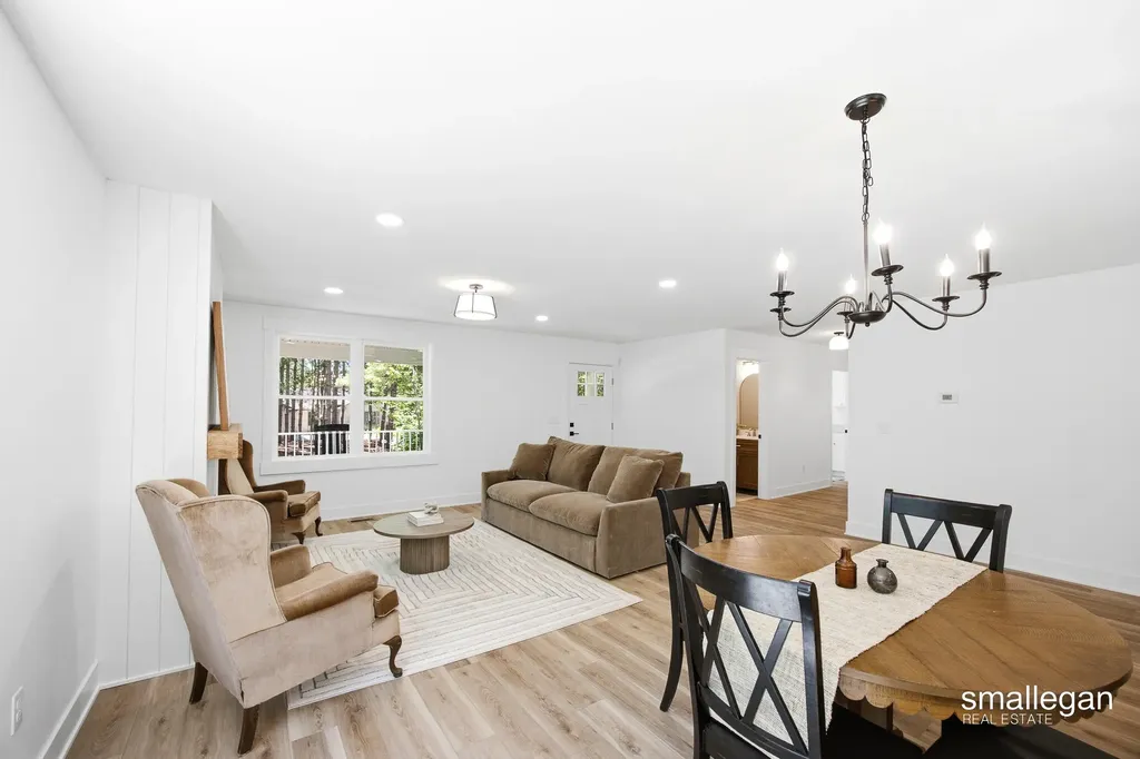 12905 Bowen Lake Drive Spencer Township MI 49326