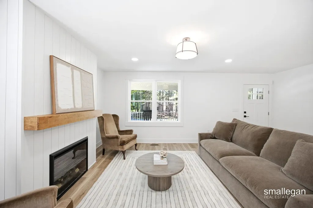 12905 Bowen Lake Drive Spencer Township MI 49326
