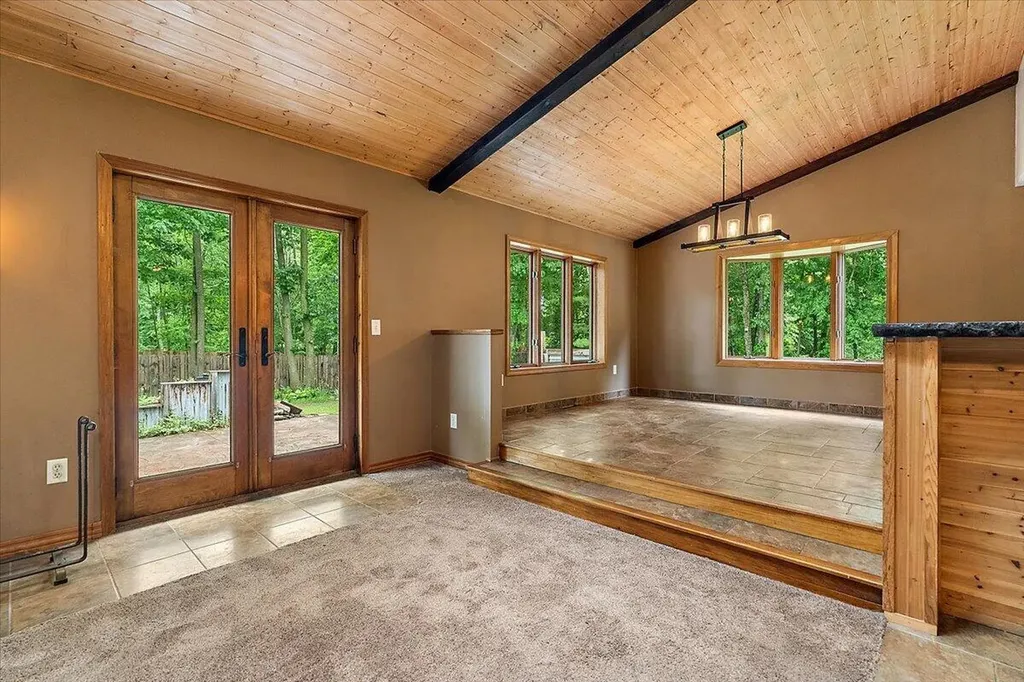 805 W Moore Road Ashland Township MI 49327