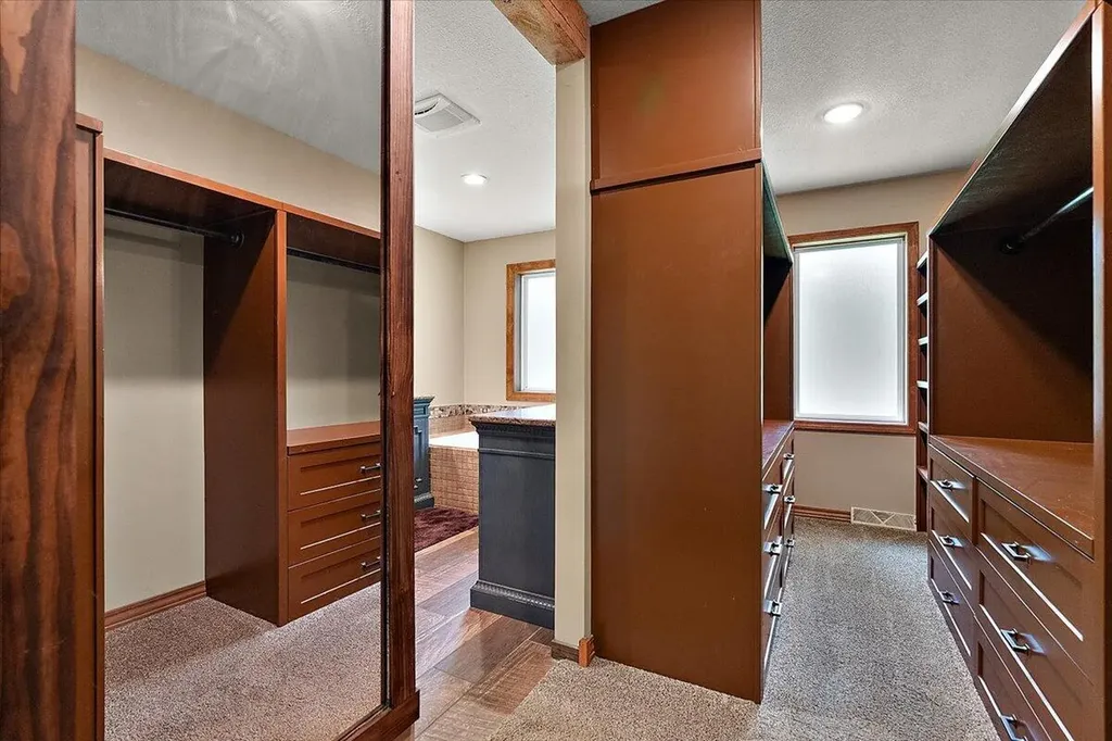 805 W Moore Road Ashland Township MI 49327