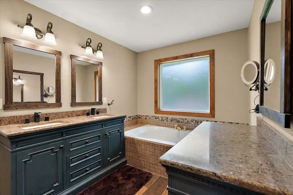 805 W Moore Road Ashland Township MI 49327