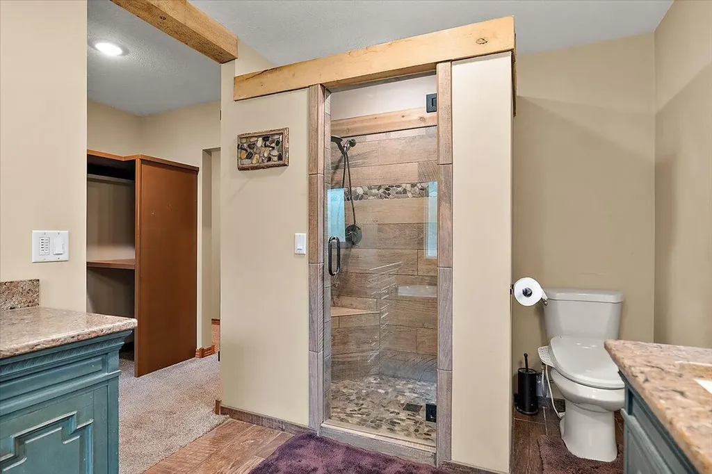 805 W Moore Road Ashland Township MI 49327