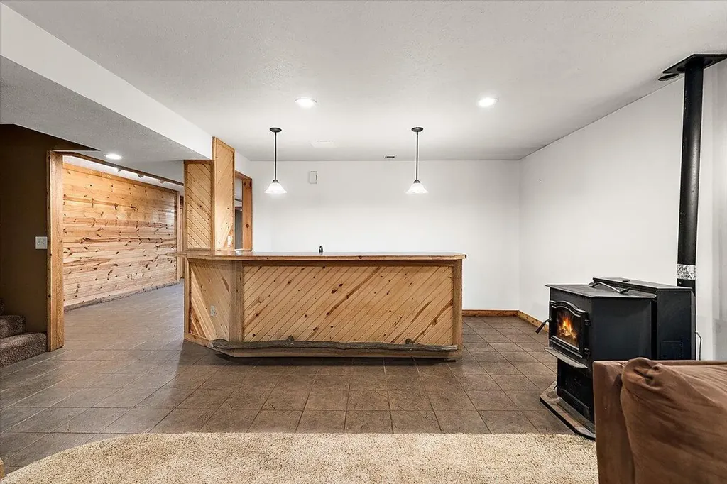805 W Moore Road Ashland Township MI 49327