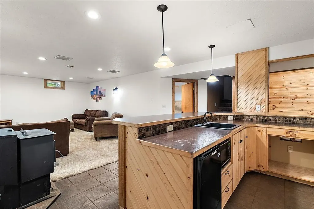 805 W Moore Road Ashland Township MI 49327