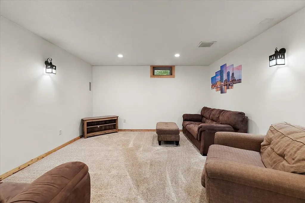 805 W Moore Road Ashland Township MI 49327