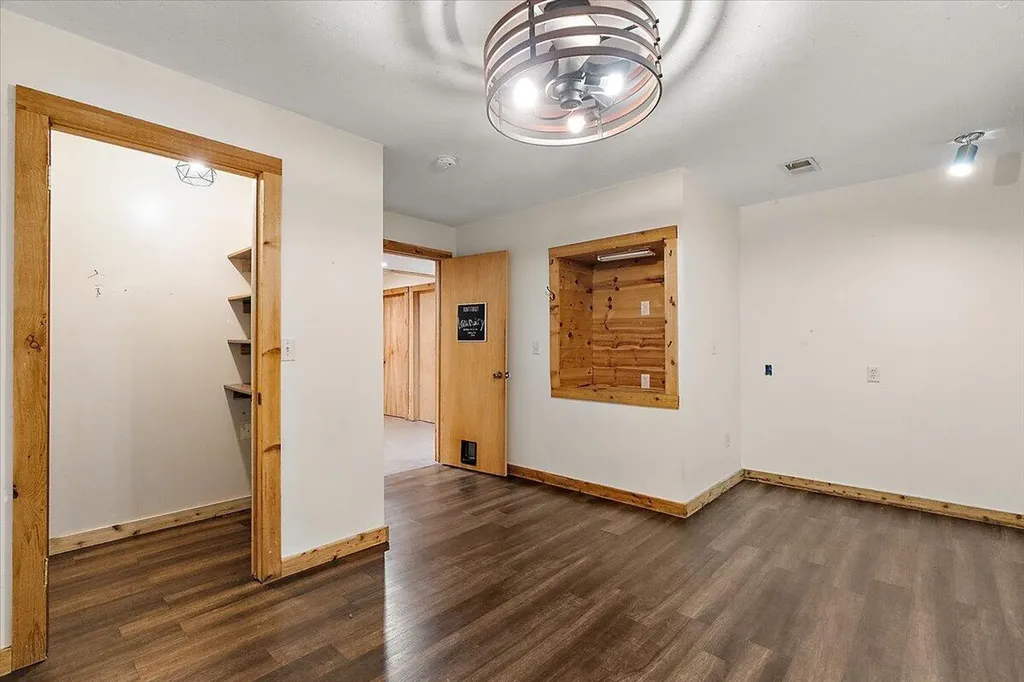 805 W Moore Road Ashland Township MI 49327