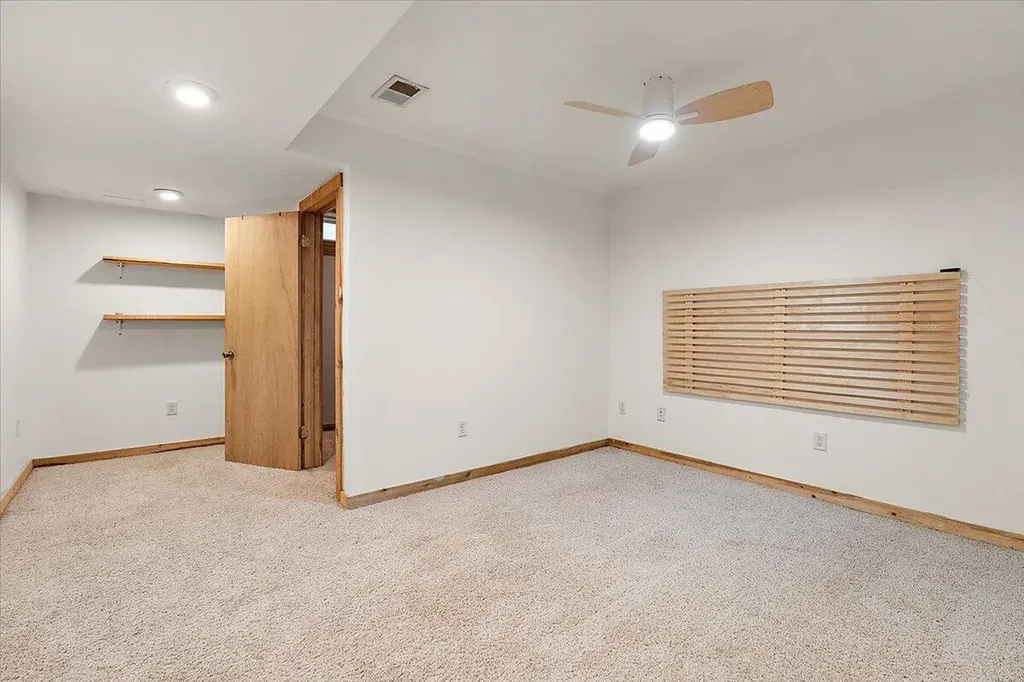 805 W Moore Road Ashland Township MI 49327