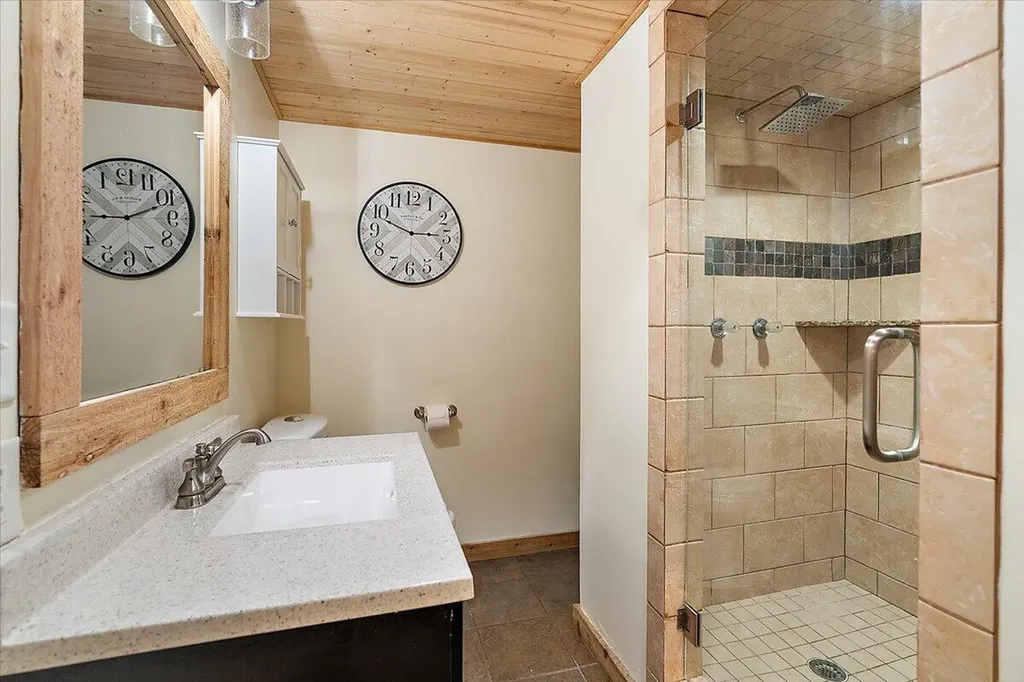 805 W Moore Road Ashland Township MI 49327