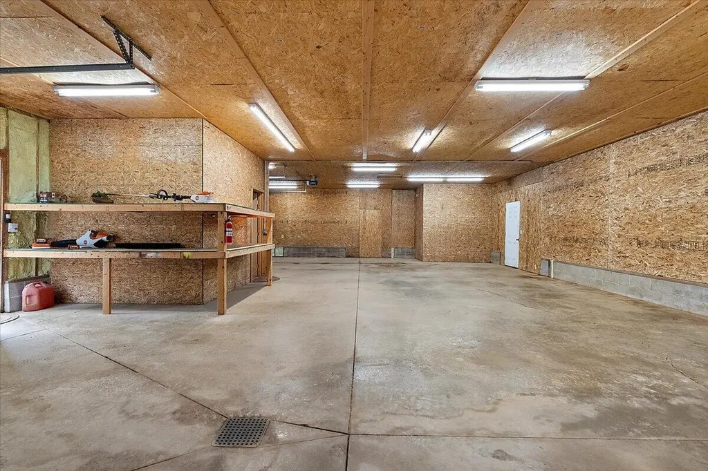 805 W Moore Road Ashland Township MI 49327