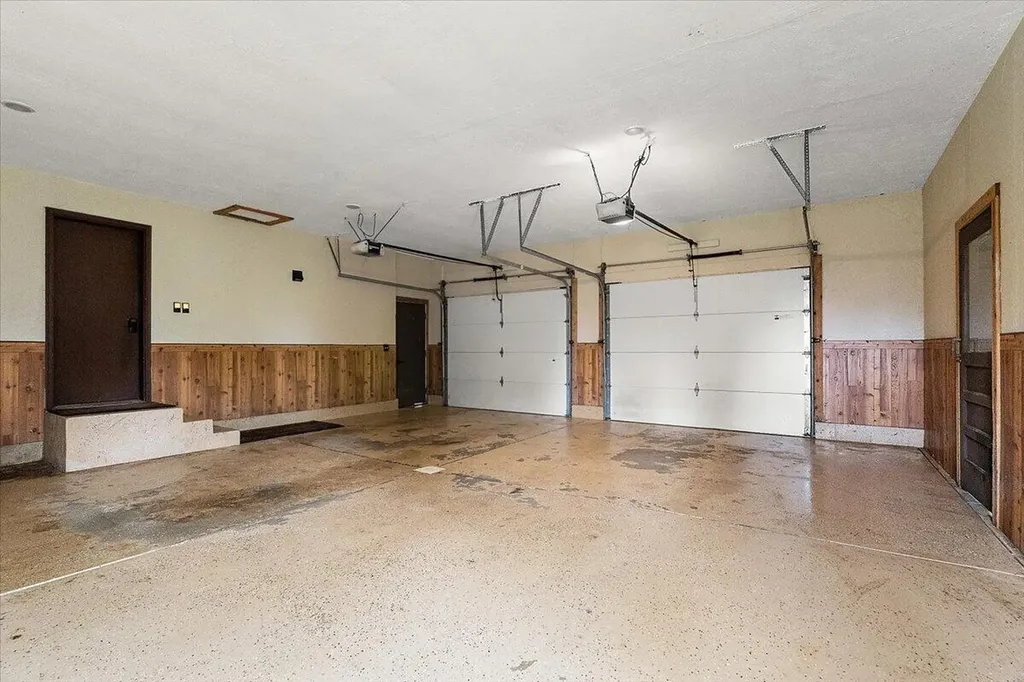 805 W Moore Road Ashland Township MI 49327