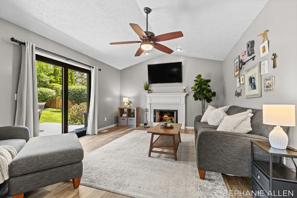 7429 Saint George Circle Portage City MI 49024