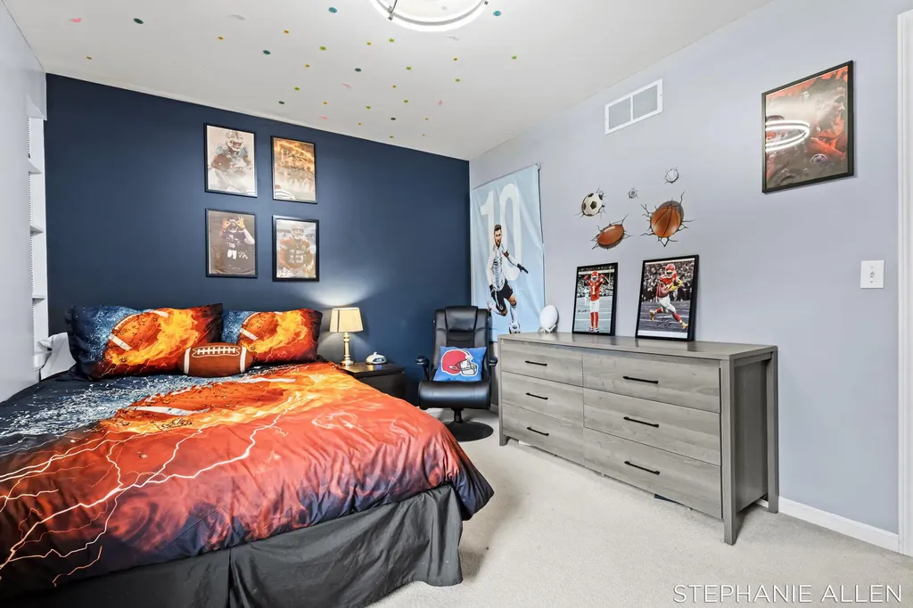 7429 Saint George Circle Portage City MI 49024