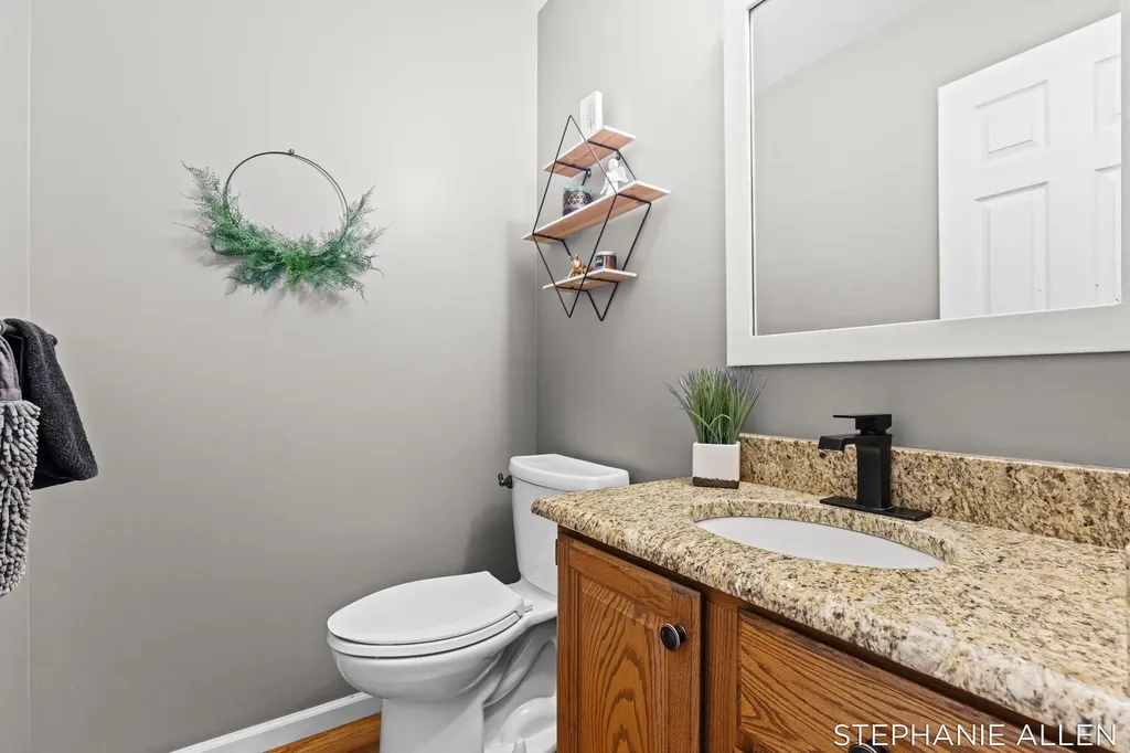 7429 Saint George Circle Portage City MI 49024