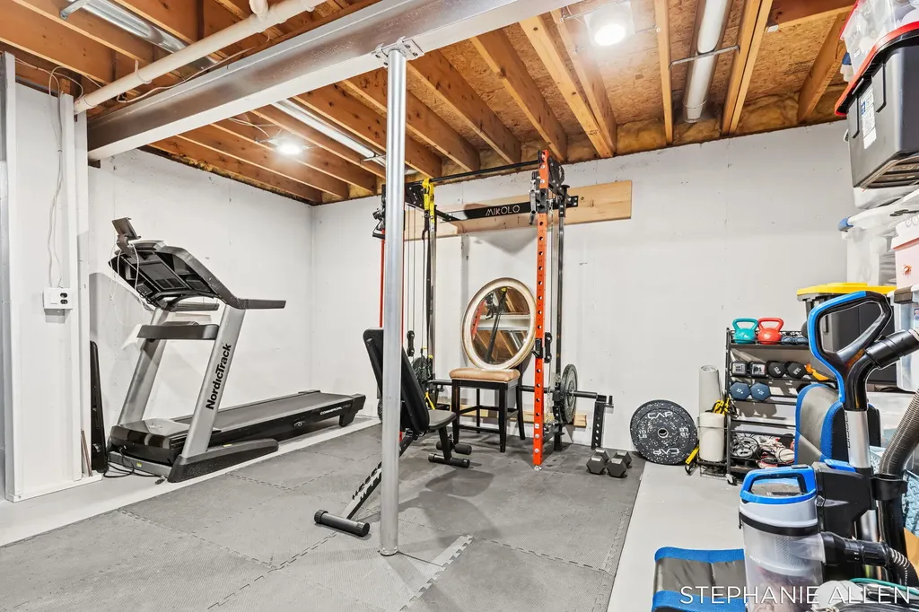 7429 Saint George Circle Portage City MI 49024
