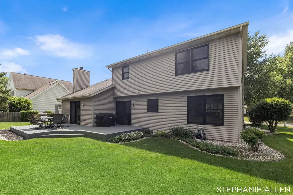 7429 Saint George Circle Portage City MI 49024