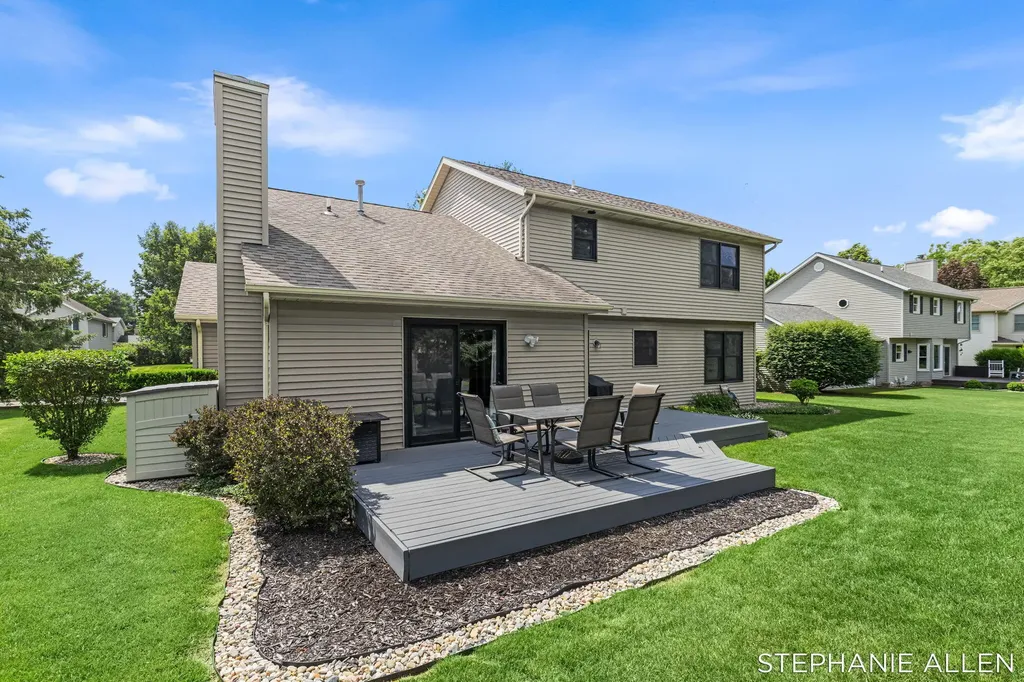 7429 Saint George Circle Portage City MI 49024