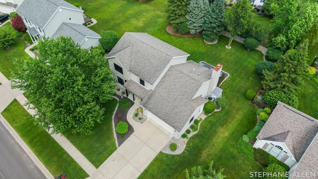 7429 Saint George Circle Portage City MI 49024