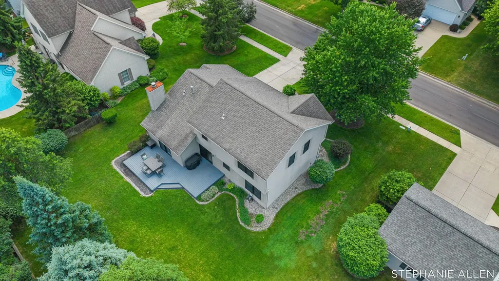 7429 Saint George Circle Portage City MI 49024