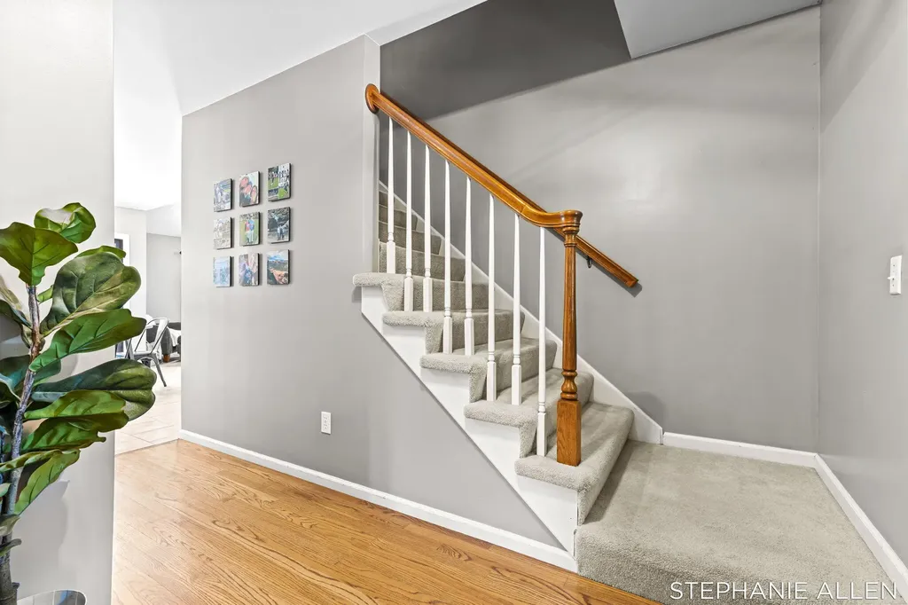 7429 Saint George Circle Portage City MI 49024