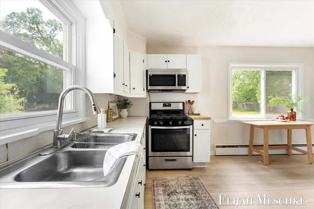 313 Washington Avenue Muskegon City MI 49441